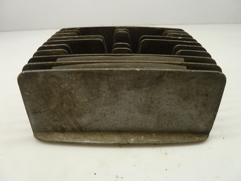 Yamaha RD200 IR Cylinder Head 1J2 1976