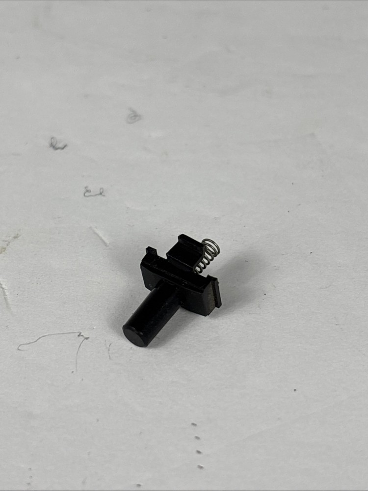 ORIGINAL -EQ Button Boost/Cut FOR - BSR 4000XR EQ Equalizer -working!