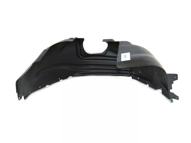 Genuine Mopar Wheelhouse Shield Left 68102265AF