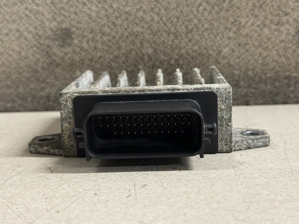 2008 2009 2010 Mazda 5 TCM Automatic Transmission Control Module L39C189E1D