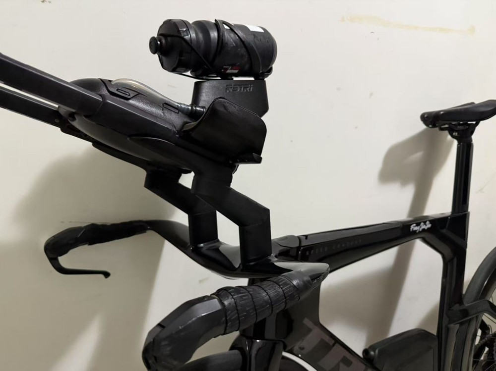 Angled Spacer for Trek Speed Concept SLR