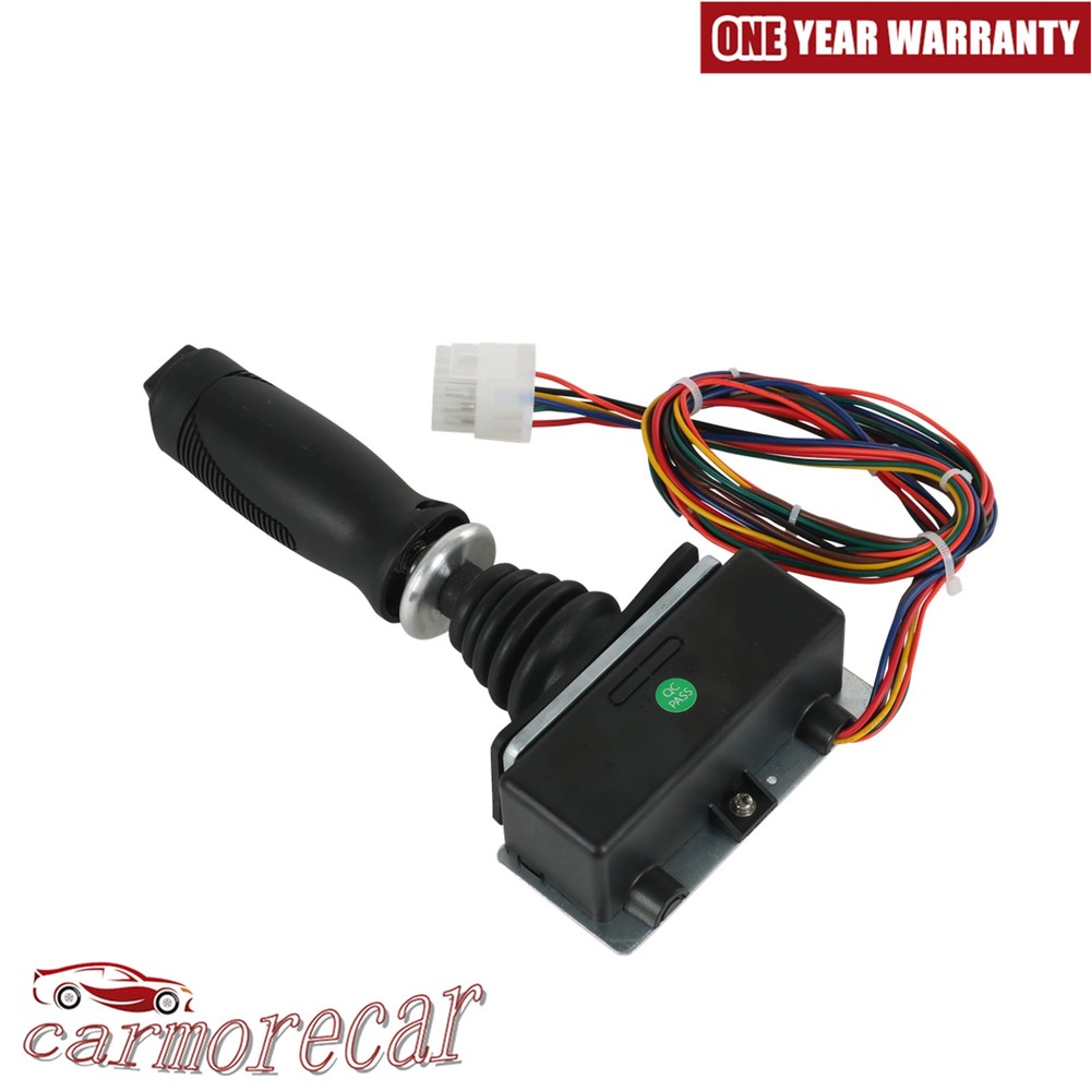 Joystick Controller 1001118418 for JLG E300AJ E300AJP E400A E450A E450AJ M400A