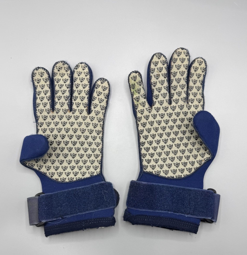 Wenoka Diving Gloves Size Small