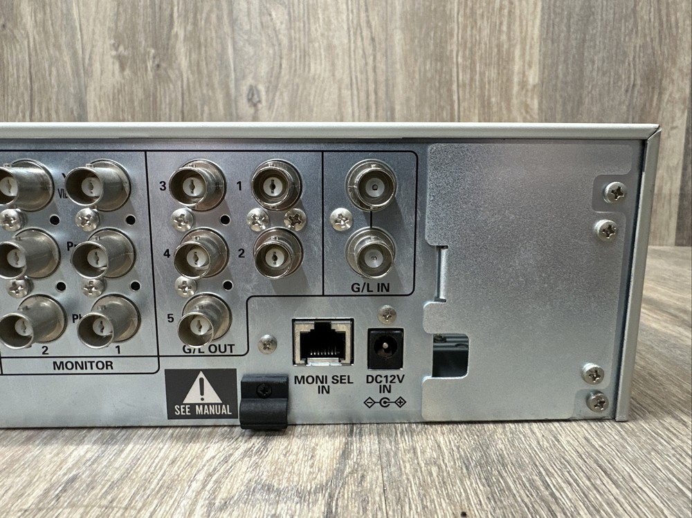 Panasonic AW-RC400 Cable Compensation Unit With Power Supply