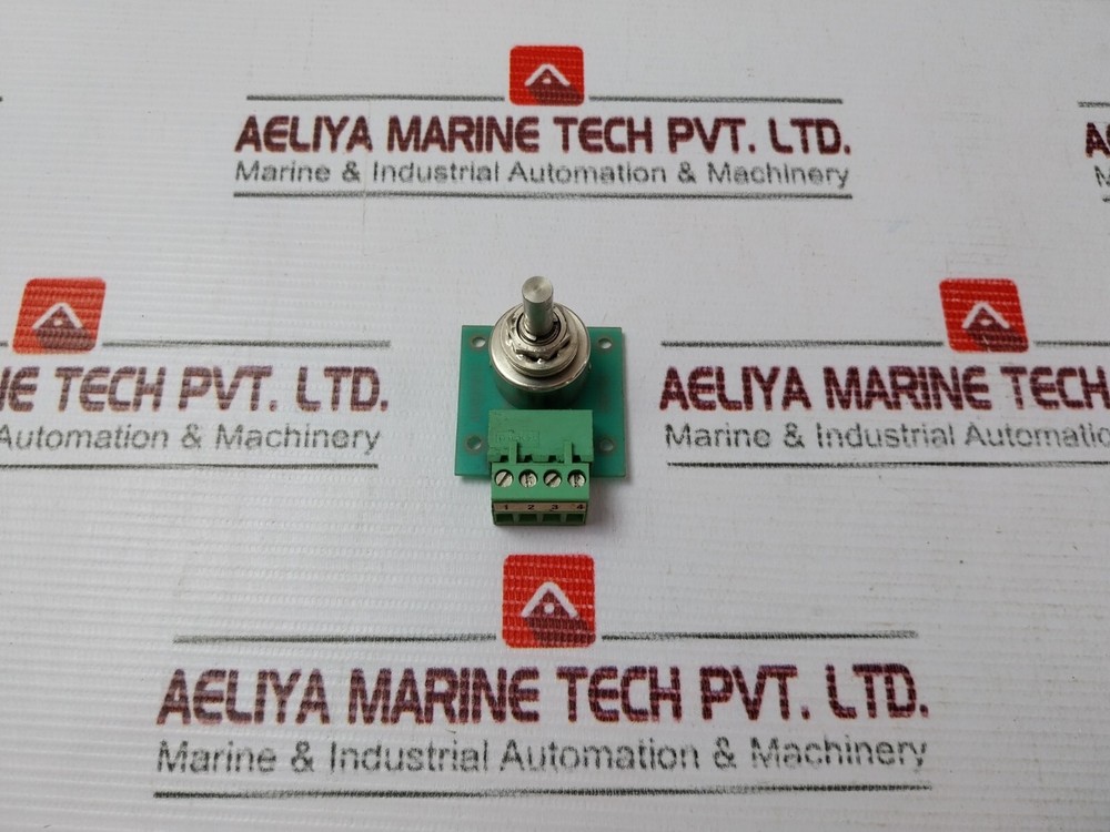 SPOBU ESS024A Potentiometer