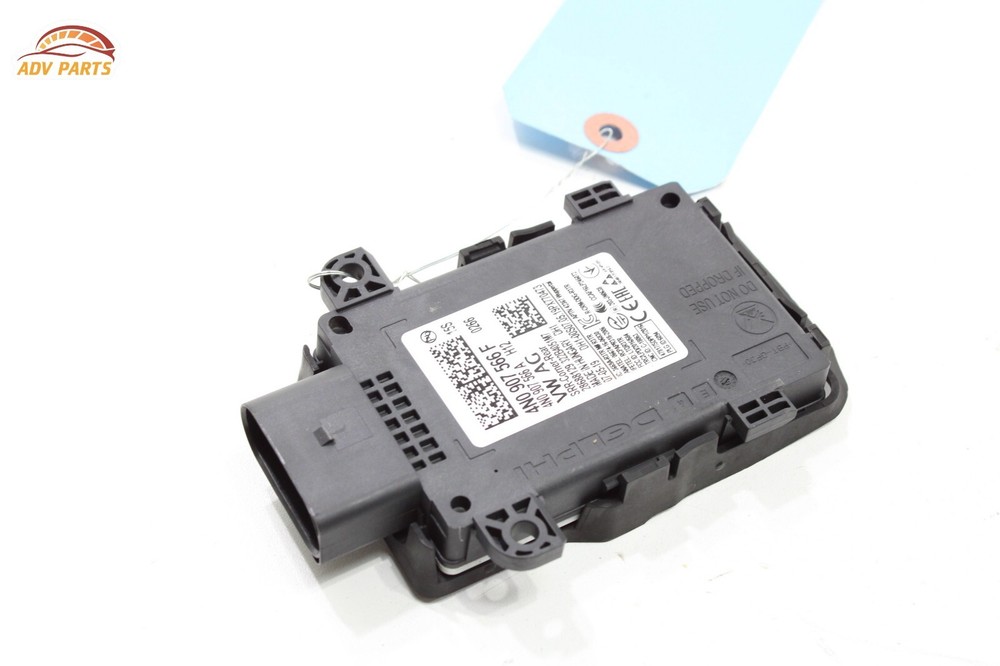 2019 - 2020 AUDI Q8 REAR LEFT DRIVER SIDE BLIND SPOT RADAR SENSOR MODULE OEM