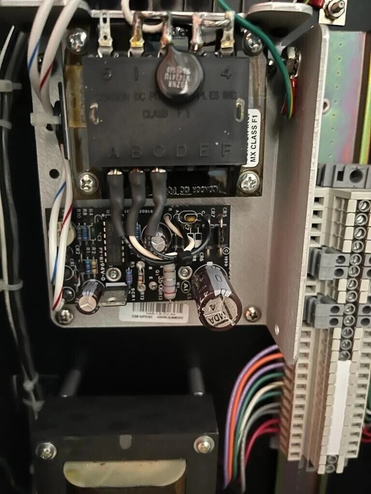 CFA-3000 Colorimetric Analyzer