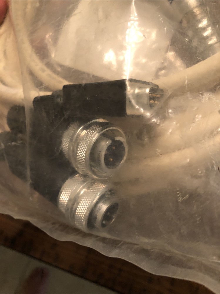 Intuitive Surgical 371717-02 Activation Cable