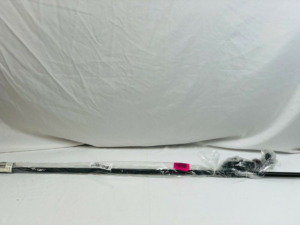 48-86 IN Drapery Rod Set