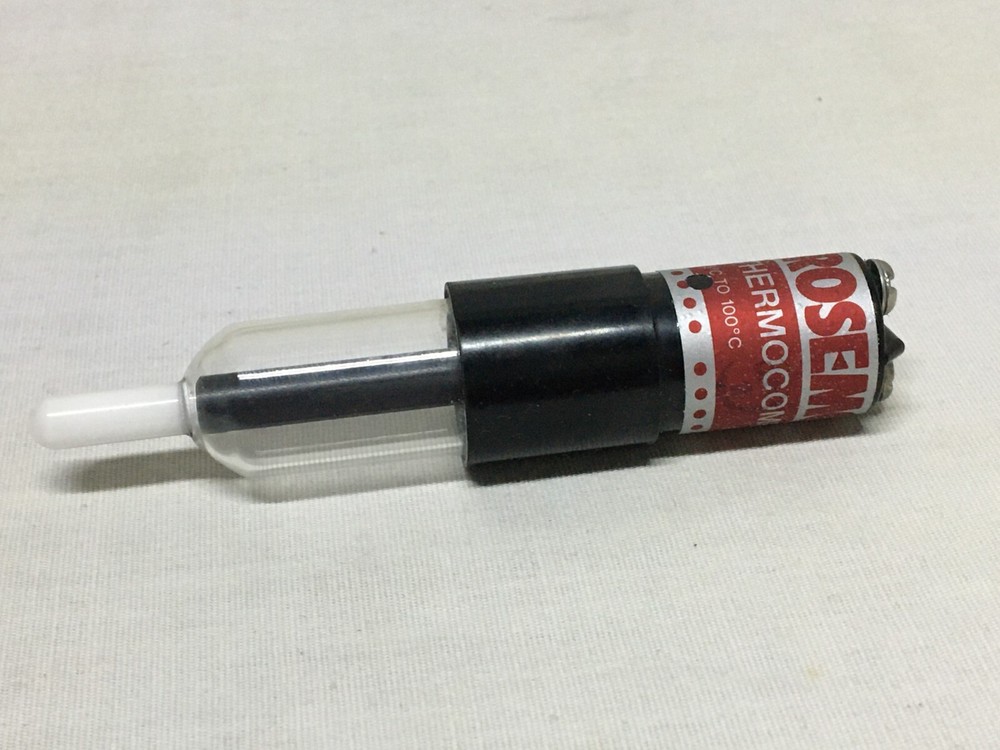 New! Rosemount 524-19590 Analytical Thermocompensator (#20185)