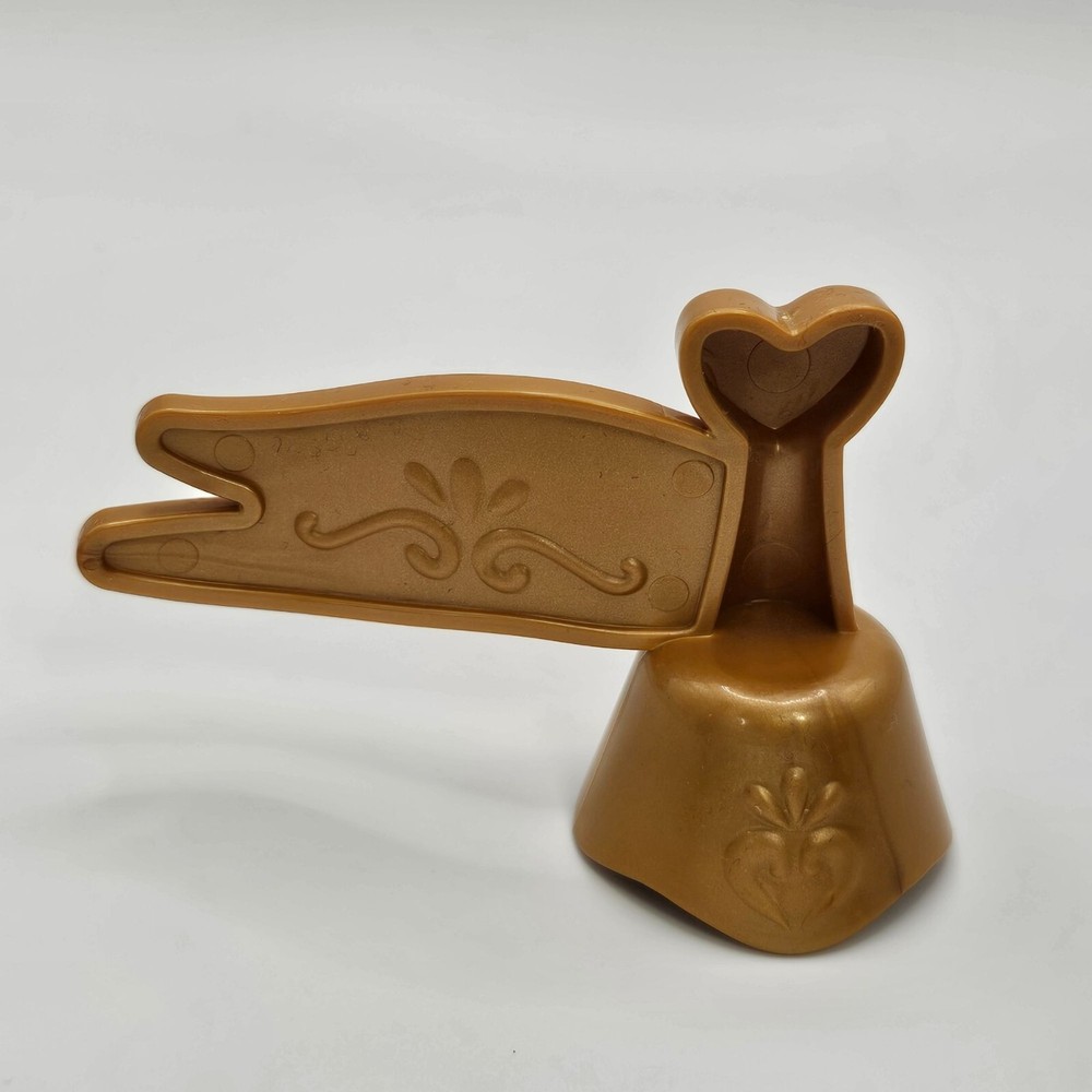 Vtech Enchanted Castle Palace Replacement Gold Flag