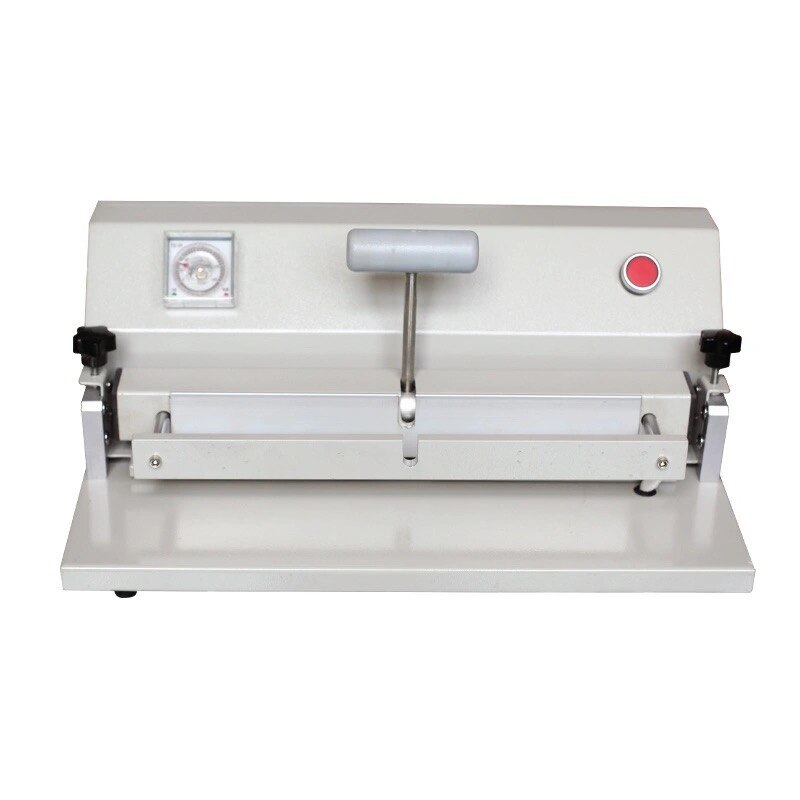 Hardcover Envelope Hard Shell Book File Album Pressing Machine DC-500C