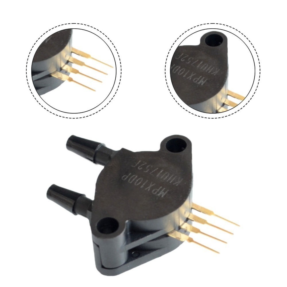 MPX10DP Pressure Sensor Module For industrial Single Chip for Electronics