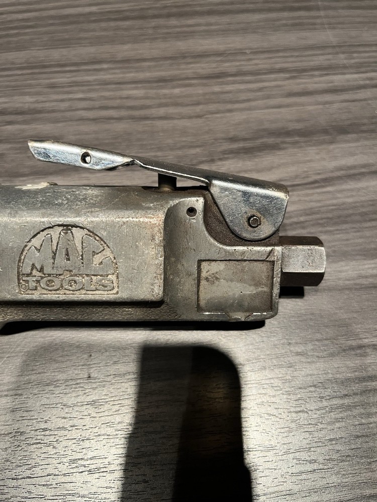 Mac Tools Air Tire Buffer