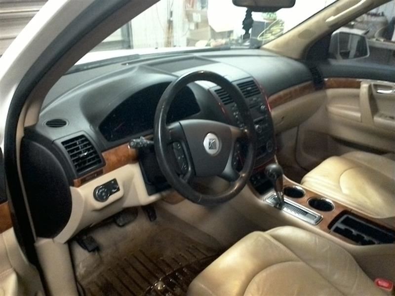 Console Front Floor Fits 07-12 ACADIA 10138295