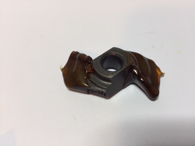 Bosch 85629M Ogee Rail Cutter RARE!