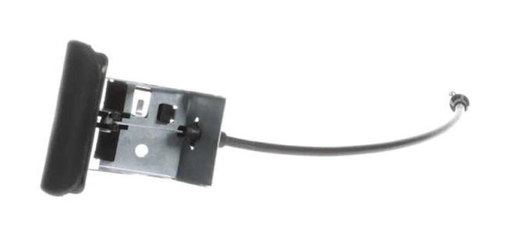 Parking Brake Release Handle & Cable Replace OEM # 15226272 for Caddy Chevy GMC
