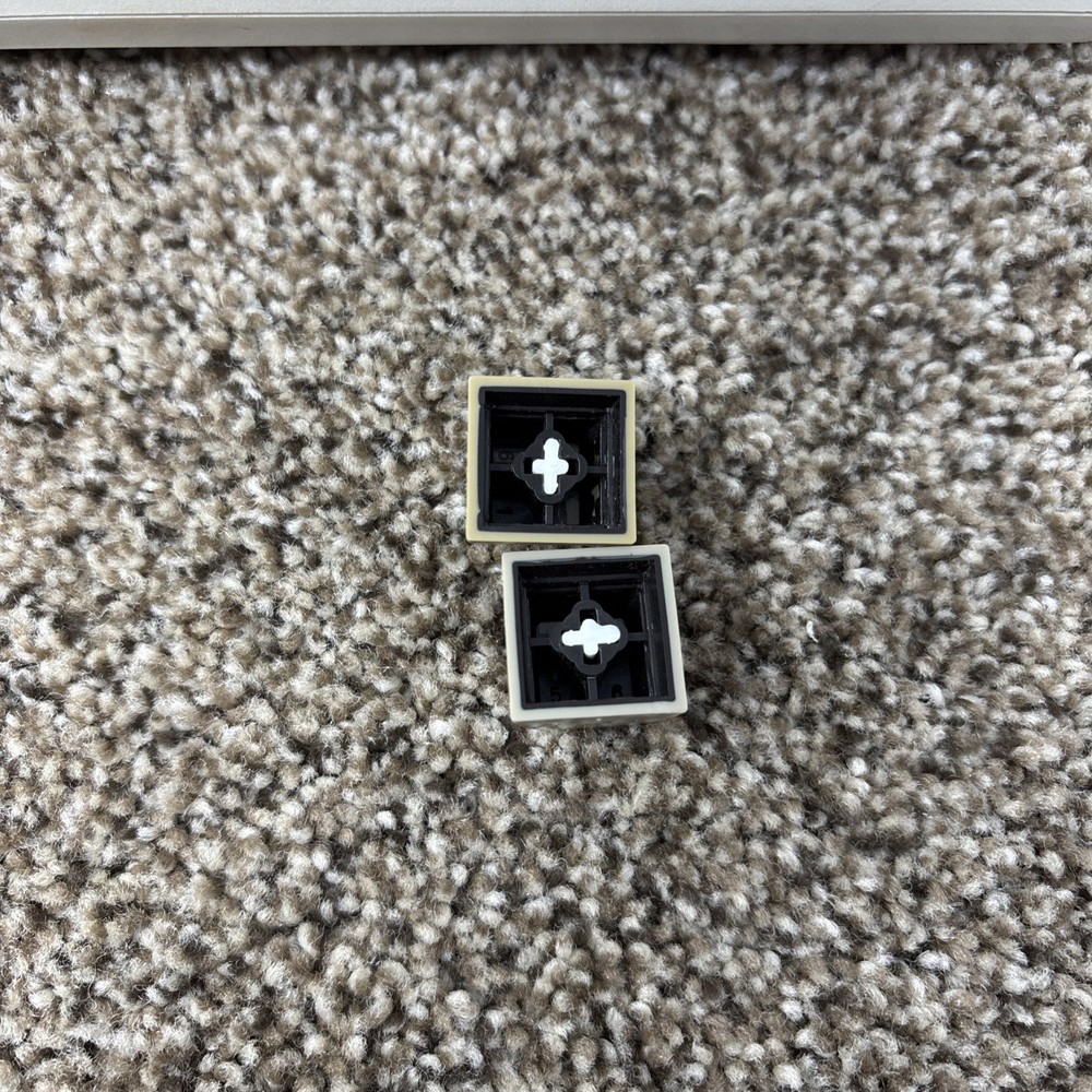 Adam Computer Keyboard TESTED READ