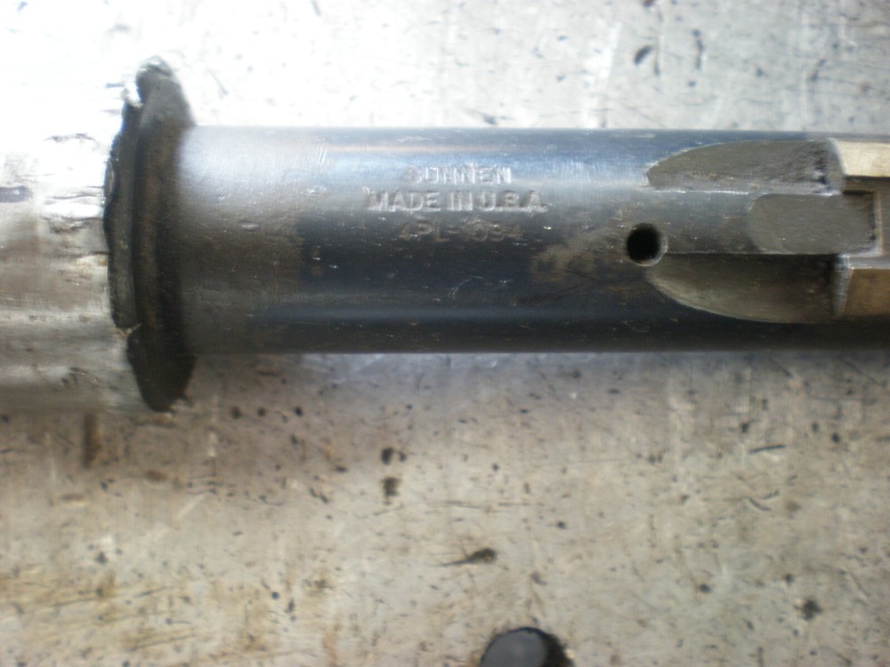 SUNNEN 4PL-1094 HONING MANDRELL