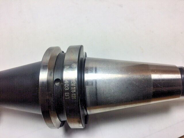 HPI BT40 HEM 3/8-120E MAS 403 BT