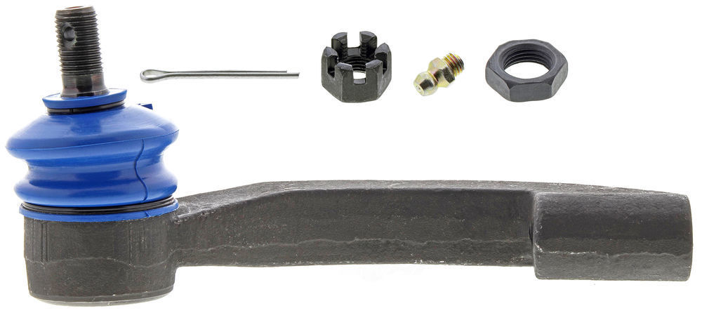 Outer Tie Rod End  Mevotech  MES80360