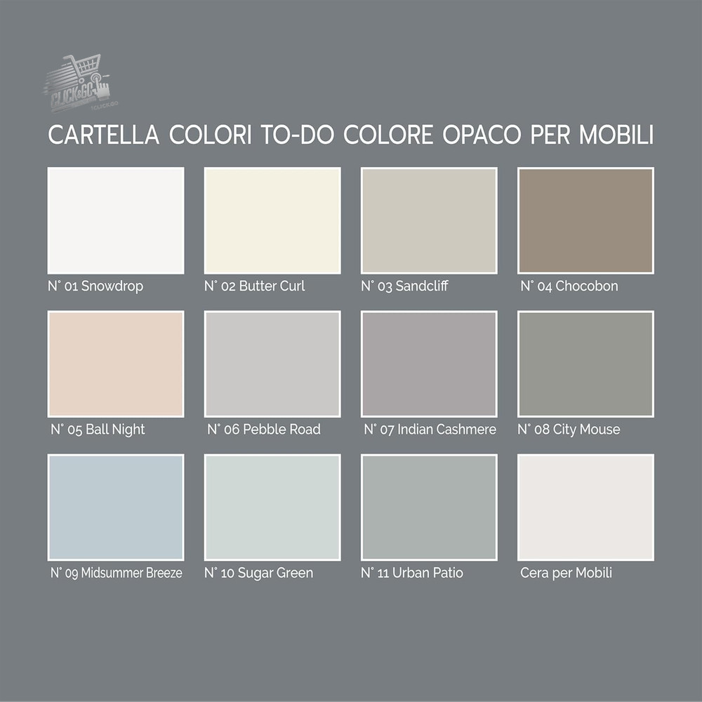 MOBILE COLOR 500ML N.2 BUTTER CURL