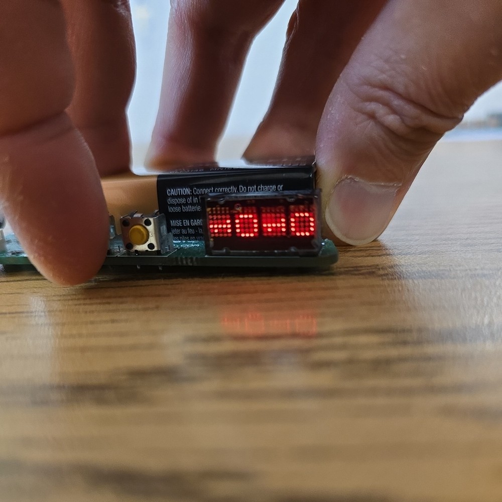 Planet Eclipse Autococker Eblade E1 Board