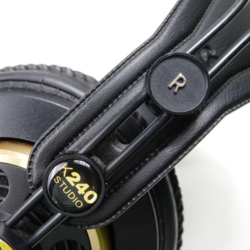 AKG K240 Studio