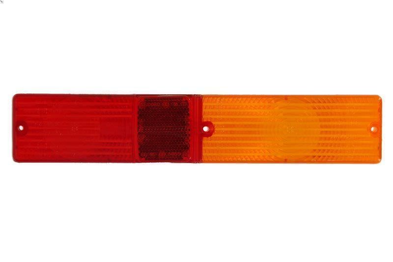 Rear lamp-light lens COBO 1009752COBO