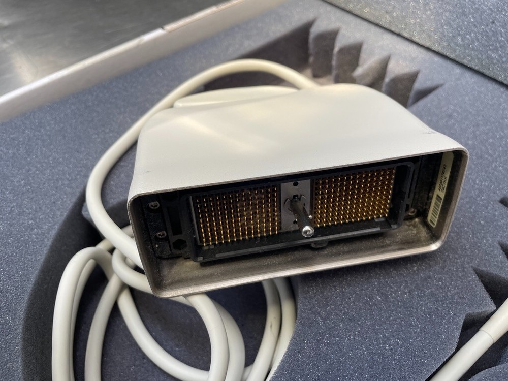 Philips S5-1 Sector Array Ultrasound Transducer Probe