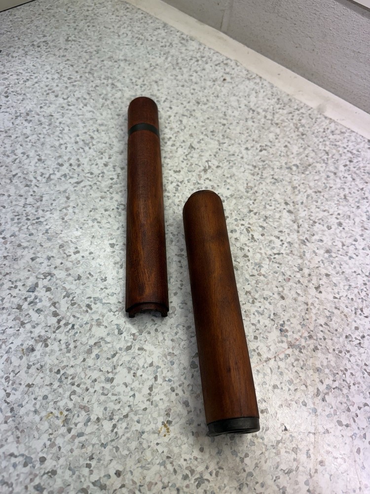 M1 Garand Handguard Set, USGI