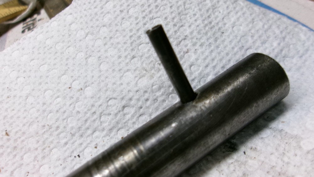 HARIG 612 SURFACE GRINDER TABLE SHAFT X AXIS