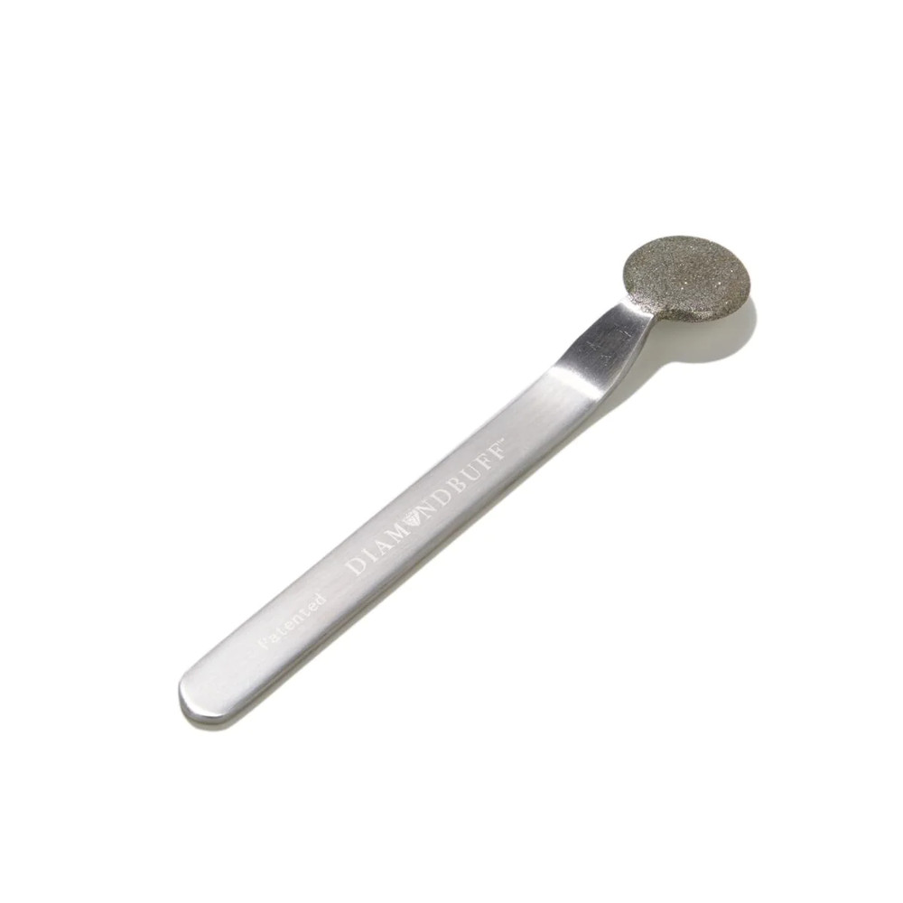 Bee Stunning DiamondBuff Microderm Exfoliation Tool
