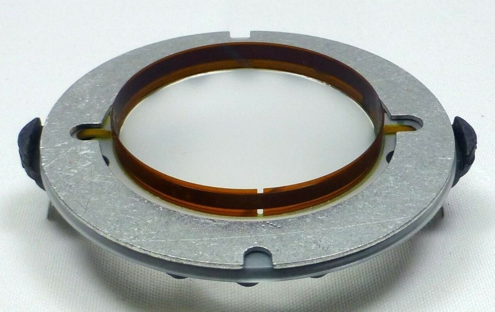 Replacement Diaphragm For Yamaha MSR-400 Driver 16 Ohms