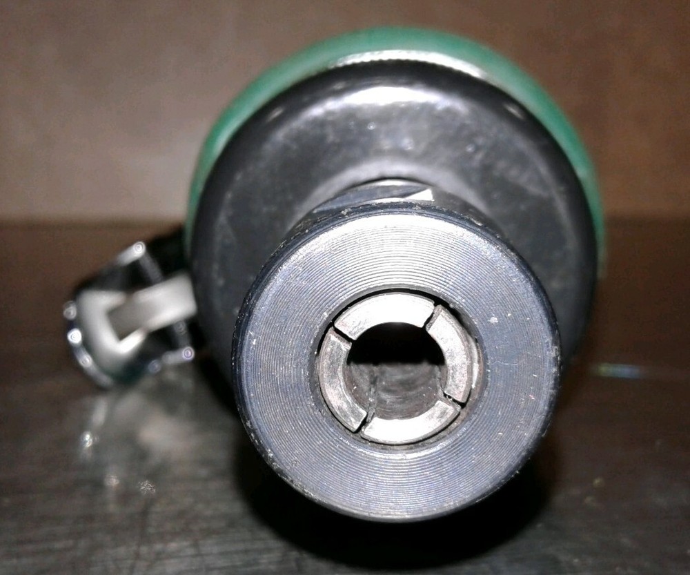 Pneumatic Die Grinder. Air Tool.