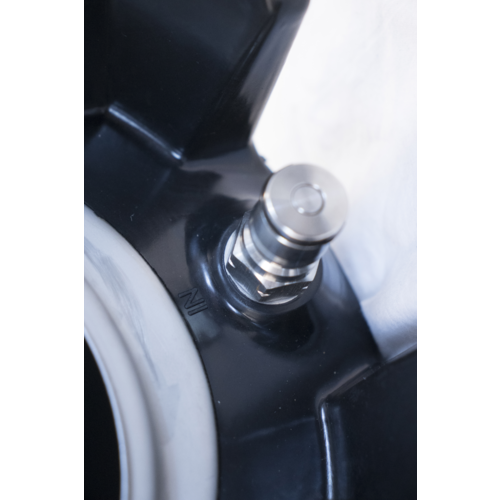 New 2.5 Gallon Cornelius Corny Ball Lock Keg