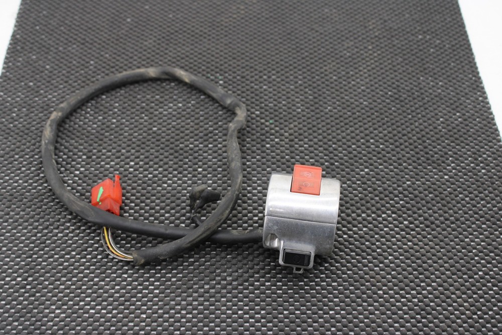 2002-2003 Honda VTX1800  Right Control Starter Kill Switch