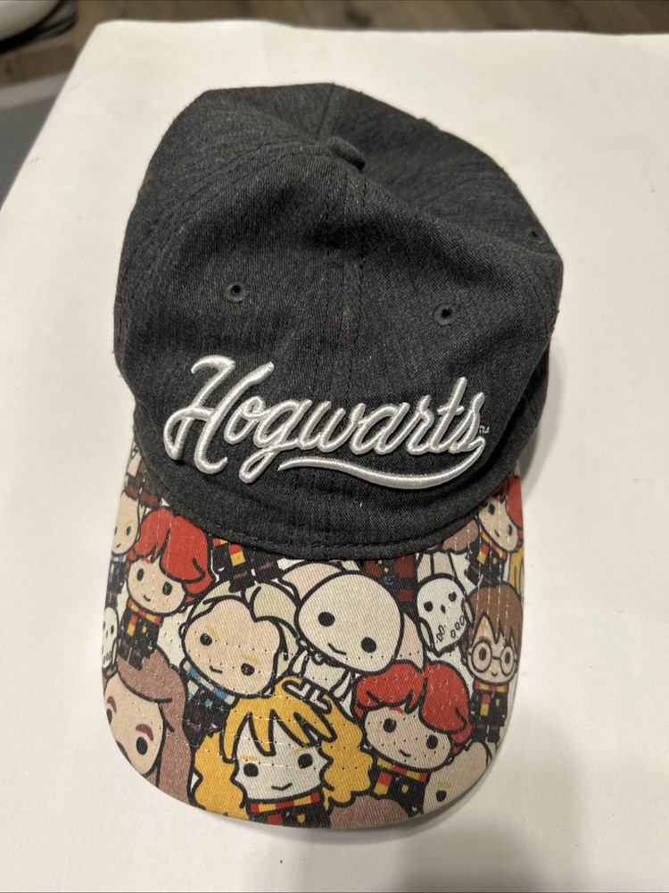 Harry Potter Hogwarts Hat