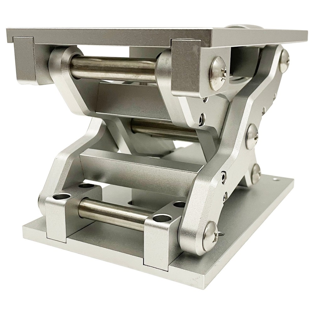 One-dimensional Marking Machine Table 150*100mm Workbench Engraving Parts