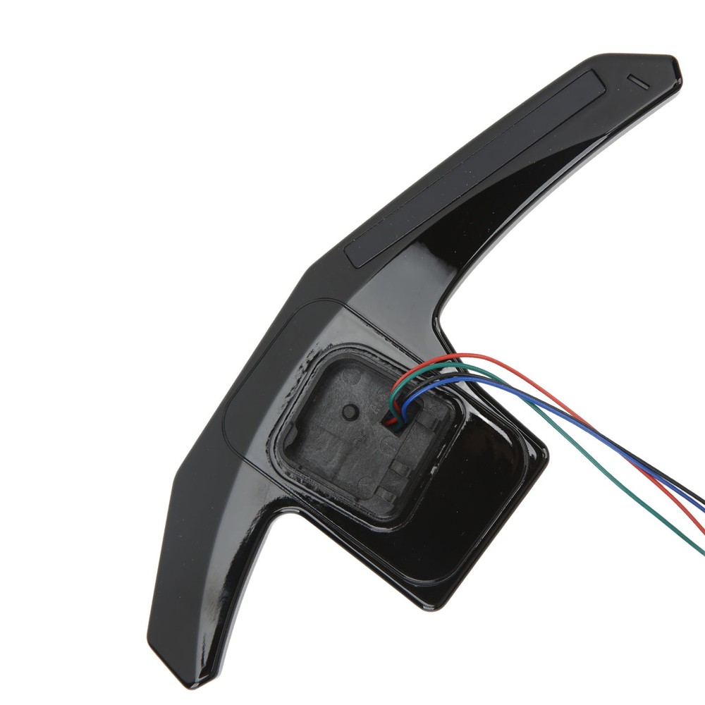 LED Paddle Shifter Extension For RS3 WQTP