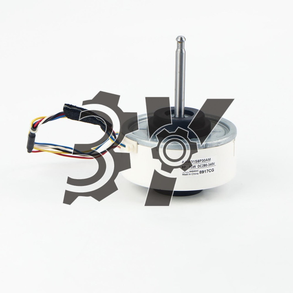 ONE ARW31S8P30AM air conditioner motor