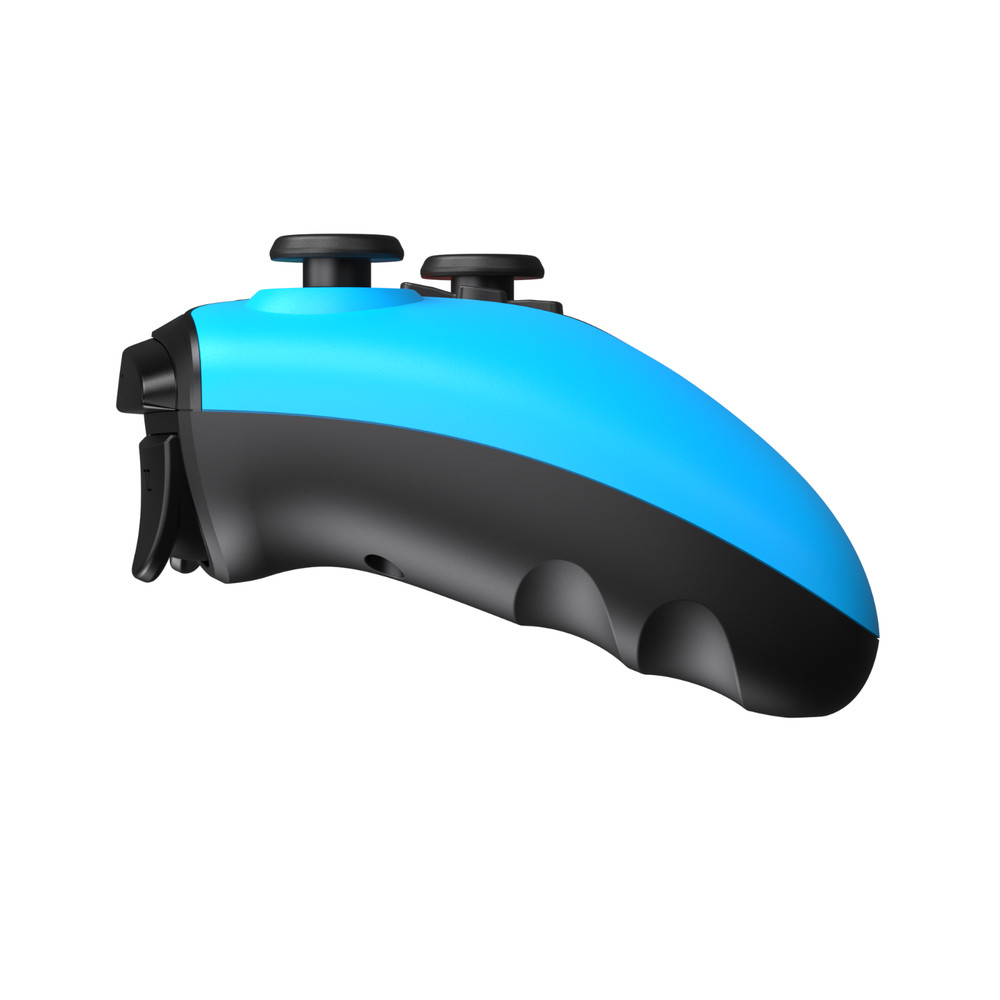 Switch 2 Pro Controller Joysticks Work with iOS/Android/PC-TURBO Controlle