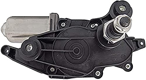 Wiper Motor