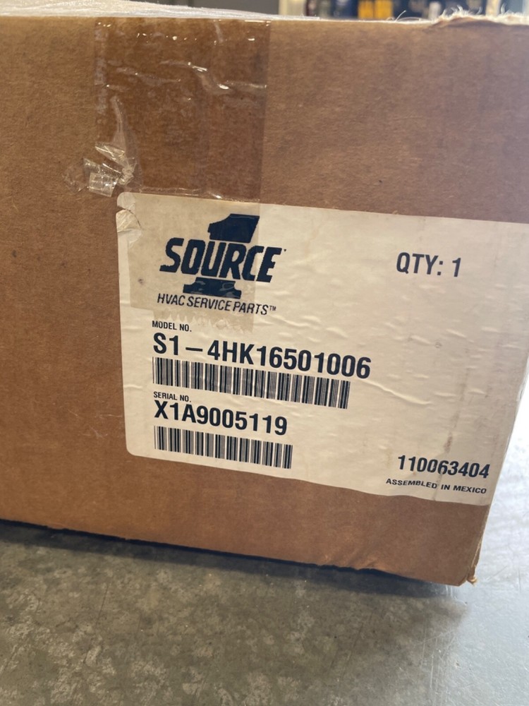 York Air Handler 10K Heat strips