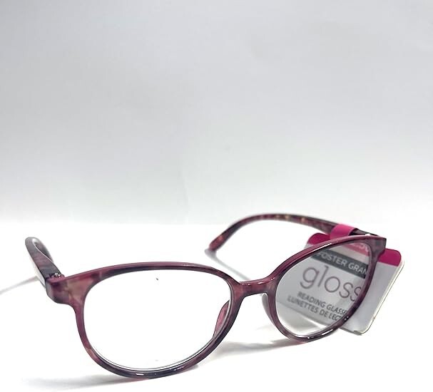 Foster Grant Gloss Reading Glasses Select Styles