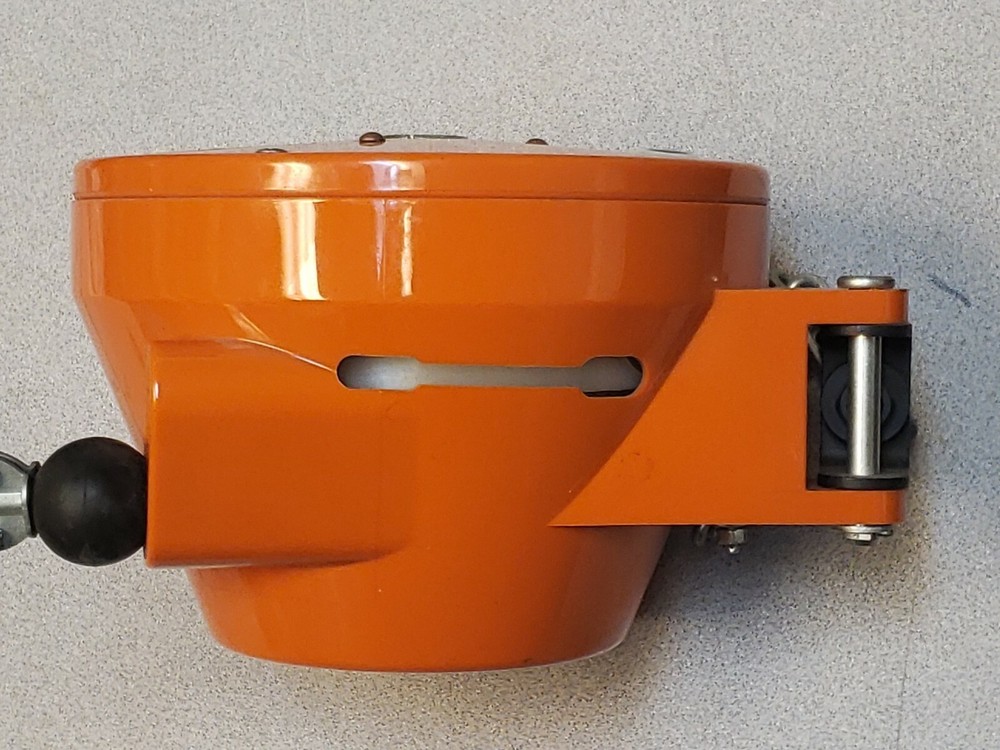 AUTOSTAT ZERO GRAVITY TOOL BALANCER 7231-01, LOAD RANGE CHARGE 3.0-5.0KG