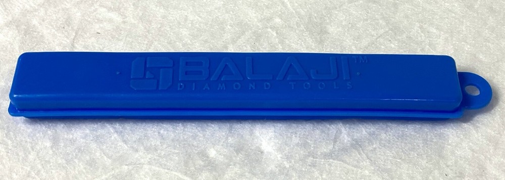 NEW Diamond Needle Files Super Grade Shape SQUARE