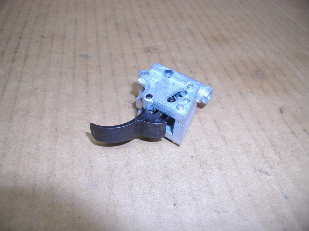 GAMO 430 Pistol - Trigger Assembly
