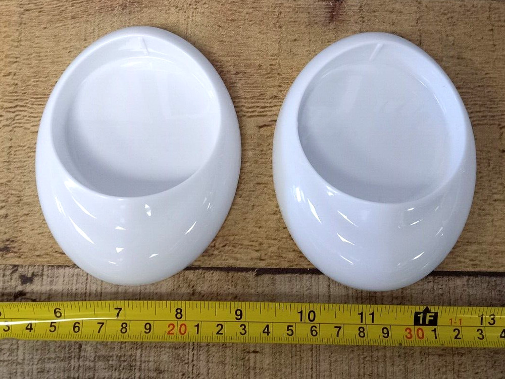 Replacement Bottle Stands for V6CO Double Electronic Breast Pump PY-1016A