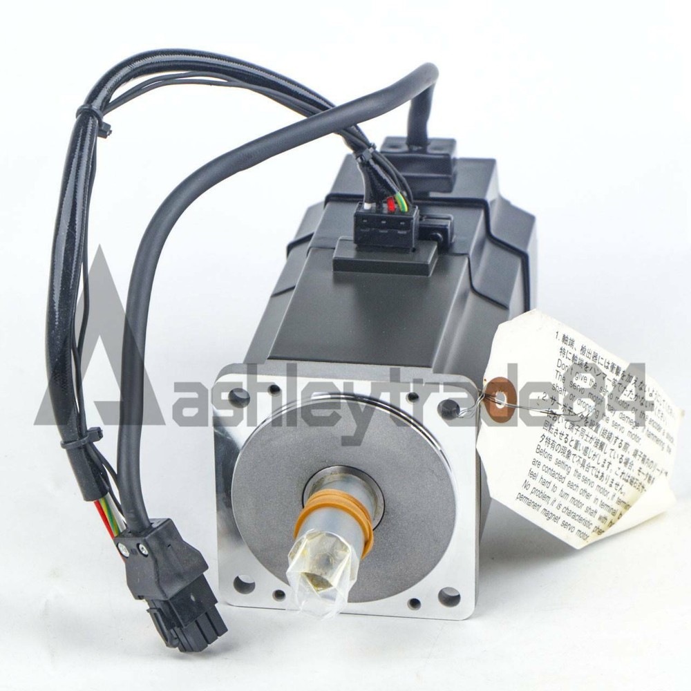 1PC New Mitsubishi HC-MFS73B Servo Motor